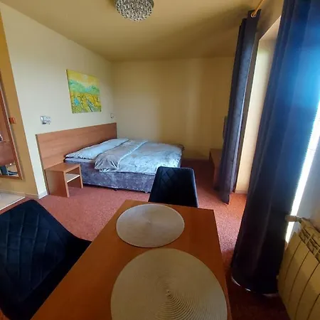 Apartman - Tatragolf Apartment