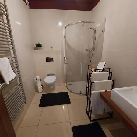 Lejlighed Apartman - Tatragolf Vel'ka Lomnica