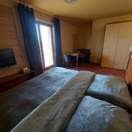 Apartment Apartman - Tatragolf *