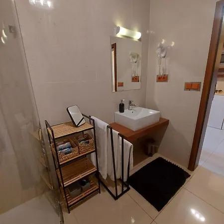 Apartman - Tatragolf Apartment Vel'ka Lomnica