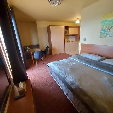 Apartman - Tatragolf Lejlighed