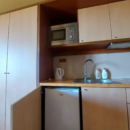 Apartment Apartman - Tatragolf *